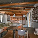 Villa Celini Tínos