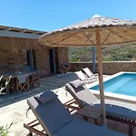 Celini Villa