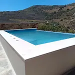 Celini Villa Tínos