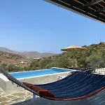 Villa Celini Tínos