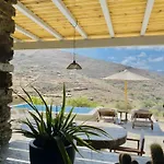 Celini Villa Tínos