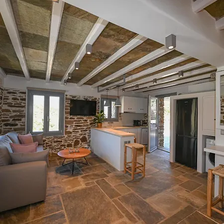 Celini Villa