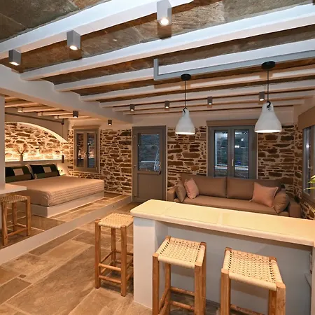 Celini Villa
