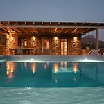 Villa Celini Tínos