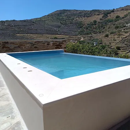 Celini * Τήνος
