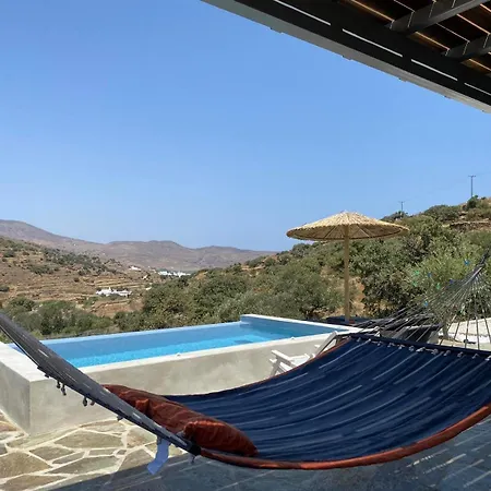 Celini * Τήνος